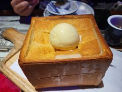 面包诱惑-绿茶餐厅(汇悦大融城店)