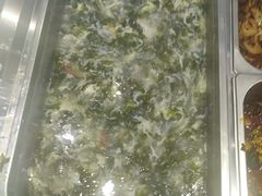 紫菜汤-家里婆自助水饺(振华路店)