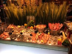 -马哥孛罗咖啡厅·Cafe Marco (厦门马哥孛罗东方大酒店)