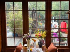 -悦久·居酒和食(汉街店)