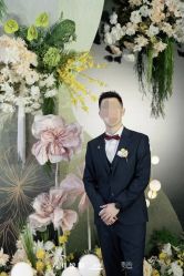 点击看大图 -六月嫁期婚礼(旗舰店)