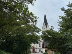 -五矿哈施塔特文旅小镇