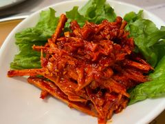 -七八冷面·延边朝鲜族美食(欢乐谷店)