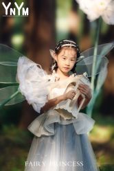 -雅尼·亚米儿童摄影美学馆(汉阳店)