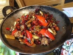 -老乡村(南湖路店)