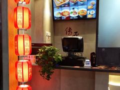 -鼎高高陕西美食(龙德广场店)