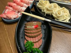 -快乐小羊·内蒙牛羊肉火锅(流花中心店)