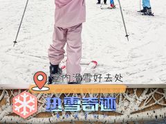 -哈尔滨热雪奇迹