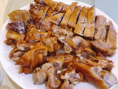 -茅溪菜·家宴(上品拾陆店)