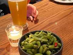-京A Taproom·精酿餐吧(CBD店)