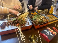 -林二哥宜烤官·宜宾小烧烤