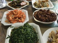 -林家饭店(新林公路店)