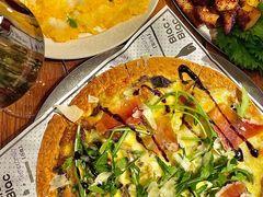 -Blac+Blac(中海环宇荟店)