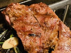 -食间牛排(湖西路店)