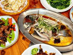 -东坊味道私房菜·地道顺德菜(大良店)