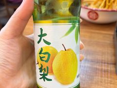 -大茗东北烧烤·鹤岗小串·老式麻辣烫(紫藤路店)