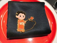 -江南雅厨(李公堤店)