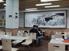 大堂-新丰小吃(闻兴路分店)