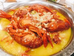 -王红军龙虾(新民路店)