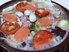-海关荤豆花(洋河一路店)