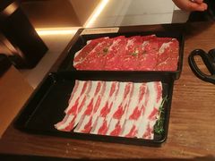 -新石器烤肉(中房金谊广场店)