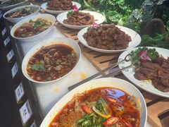 -梨花自助烤肉(乐宾店)