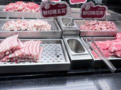 -韩盛·盛江山自助料理(中街大悦城店)