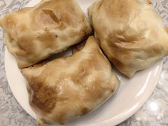 -汗腾格里·风味餐厅(新疆驻京办店)