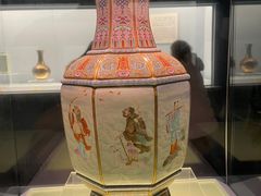 -上海博物馆(人民广场馆)