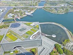 -嘉定凯悦·咖啡厅