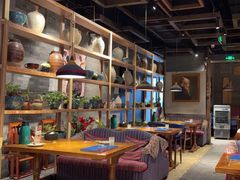 -雀舞云南菜(天津天河城购物中心店)