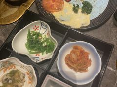 -九洲喜来登酒店湖月日餐厅