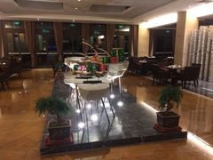 -天目湖御水温泉·度假酒店