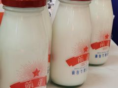 -红星前进面包牛奶公司(君太店)