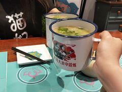 -哈密古丽新疆餐厅(江北融创店)
