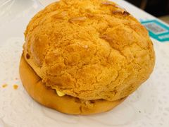 -金利茶餐厅(中船汇店)