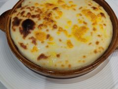 -新侨三宝乐西餐厅(崇文门店)