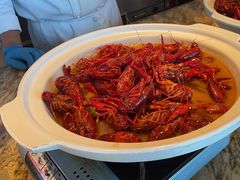 -嘉定凯悦·咖啡厅