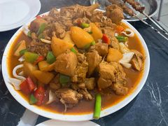 -刀郎新疆美食(CITY分店 )