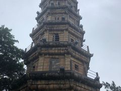 -船政文化景区-罗星塔公园