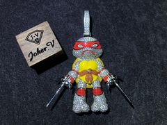 -梵薇Joker.V银饰工作室