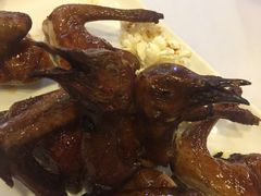 -清心鸡沙田乳鸽店·非遗传承(石溪店)