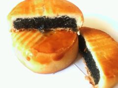 芝麻饼-大顺斋(牛街店)