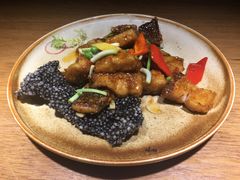 小炒鱼-味界·精致赣菜(招商花园城店)