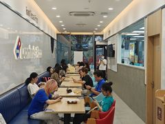 -达美乐比萨(南站西路店)