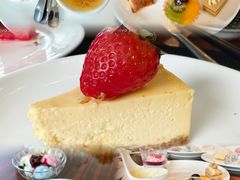 -圣丰索菲特·2 On 988 Café 自助餐厅
