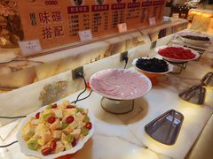 -白金汉爵大酒店·中餐厅(相城店)