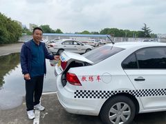 -胜华驾校·小猫学车(银都店)