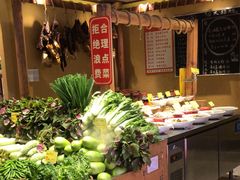 -70年代·江西乡下菜(西乡彩虹城店)