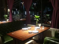 卡座-Local泰莲庭(虹鳟鱼店)